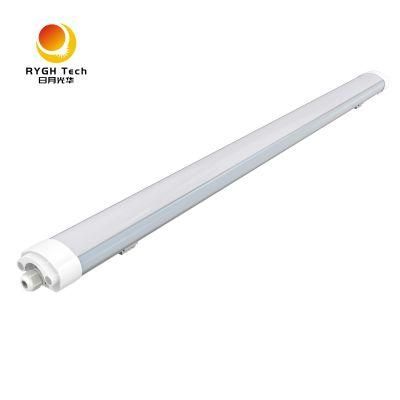 Rygh Tech H115-1500 60W Commercial Warehouse LED Low Bay Lights for Garage