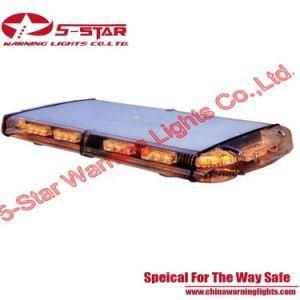 R10 R65 Super Popular LED Mini Lightbar for Firefighting, Tower Truck