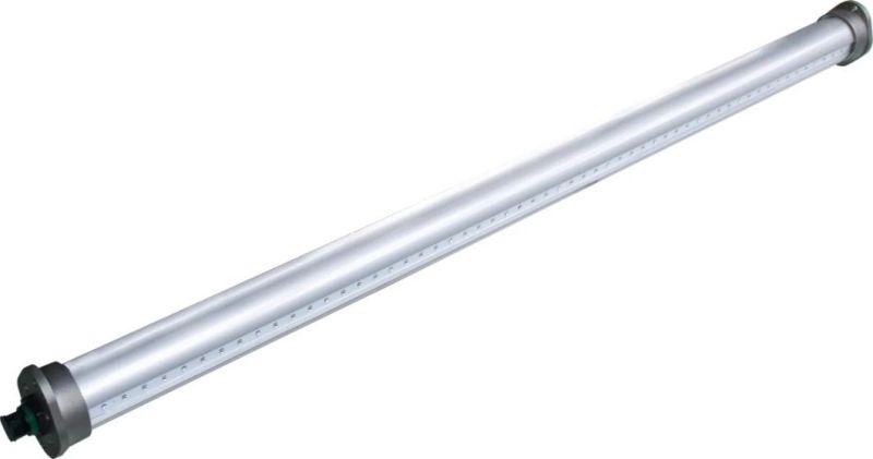 Greenhouse High Power LED Grow Light LED Grow Panel LED Grow Light Double Sides