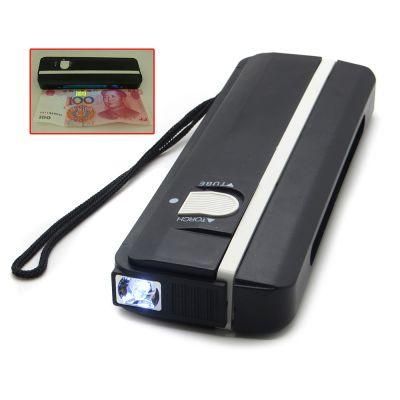 254nm Local UV Germicidal Light Counterfeit Detector