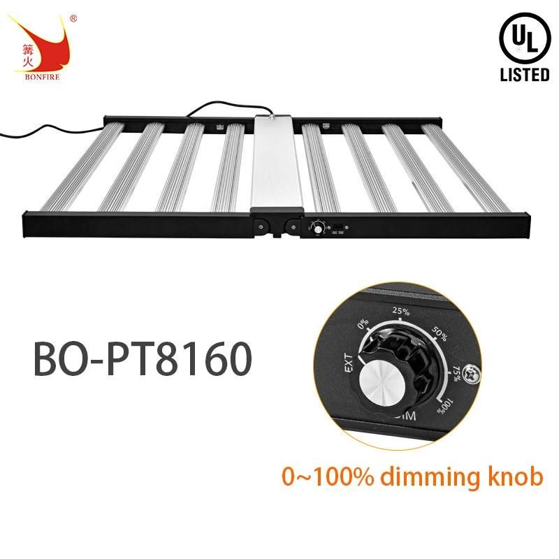 Bo-PT81690 UL Certification Outdoor Bar Samsung Plant LED Grow Light