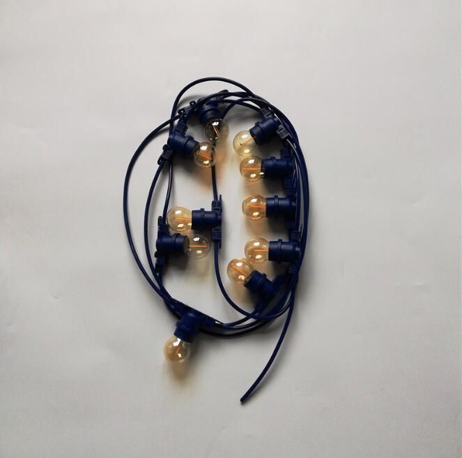 Best-Selling LED Plant Supplement Lamp Full Spectrum LED Plant Growth Lamp Red Light Blue Light Plant Lam