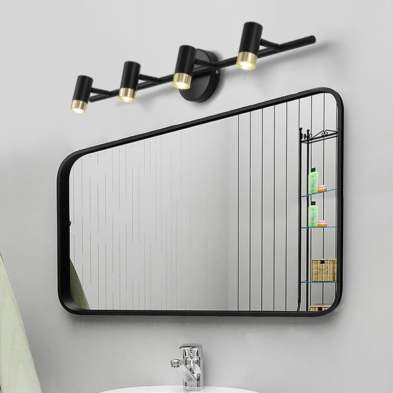 Mirror Light Bathroom LED Mirror Light Retro Lamp Bathroom Wall Lamp