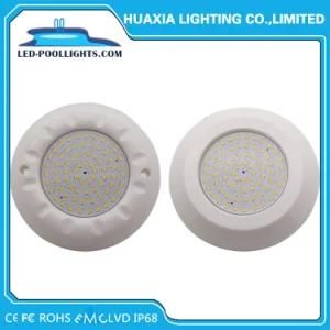 2019 New Pool Light IP68 6W 8W 12V Multi Color Aquarium Underwater LED Swimming Pool Light