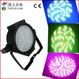 LED Stage Lighting/LED PAR Light (MEGA PAR RGBW)