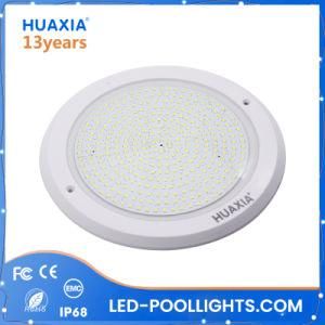 Basic Parameter of 2019 New Model RGB Warm White IP68 Underwater LED Pool Lighting