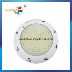 Resin Filed 100% Waterproof Underwater Lights for Swimming Pool