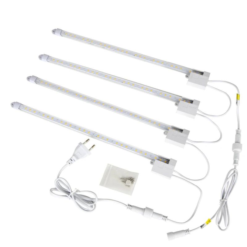 LED Grow Light for Leafy Vegetable, Horticulture Light for Indoor Farming 22W