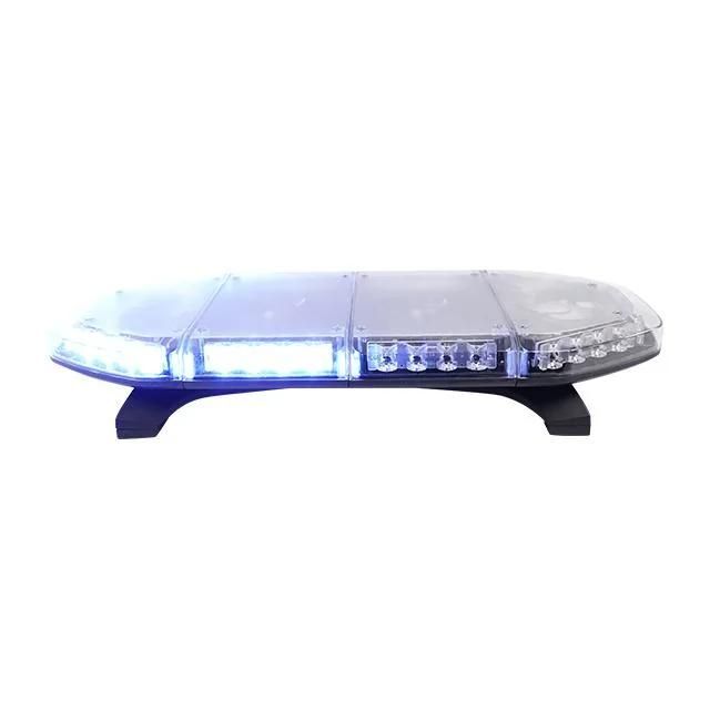 Senken R65 SAE Emergency LED Minibar for Police Ambulance Trucks