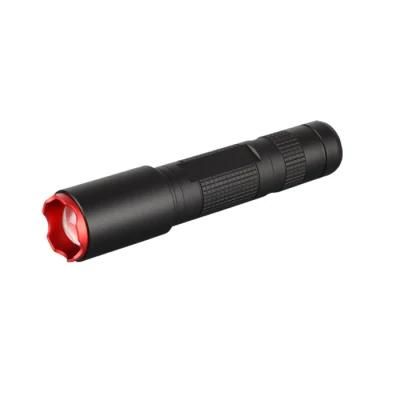 600lumen Tactical LED Flashlight Torch