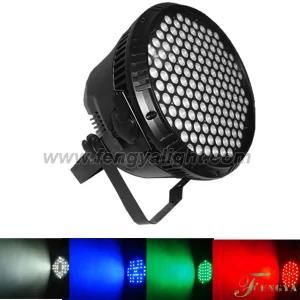 144x3w RGBW Super LED PAR Can Stage Light (FY-021A)