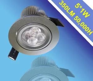 5w LED Cabinet Light (CML-C1-5X1)