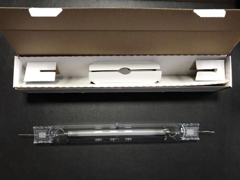 Plant Growth HPS Lamp 1000W