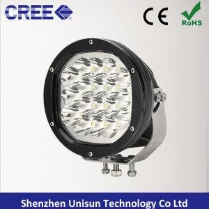 24V 7inch 90W off-Road CREE LED Spotlight Driving Light