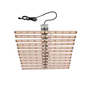 LED Grow Lights 1000 Watts CE 1000W Equal Grow Tent Using LED Grow Lamp