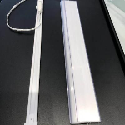 LED Explosion-Proof Lamp Acrylic Lighting The Shelf Price and Goods Indoor Integrated Tube Light