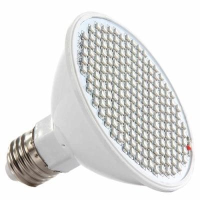 02yled Grow Light Rechargeable LED PAR Light