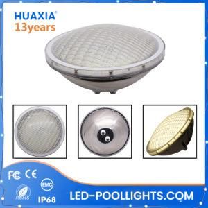 White/RGB PAR56 Underwater LED Swimming Pool Lights Lamp