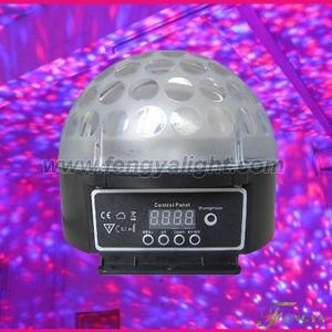 LED Stage Effect Light Crystal Magic Ball (EF022)