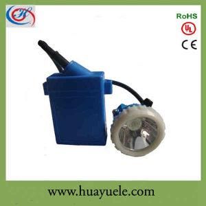 5ah, CE Certificate, Safe Stable Explosion Proof Light Underground Mining Light