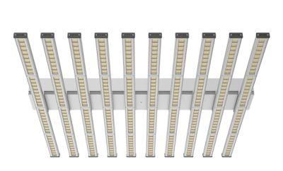 New Design 800W LED Light for Grow