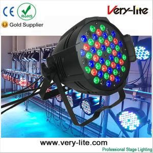 Hot Selling 54PCS*3W RGBW LED PAR Can LED Stage Lighting