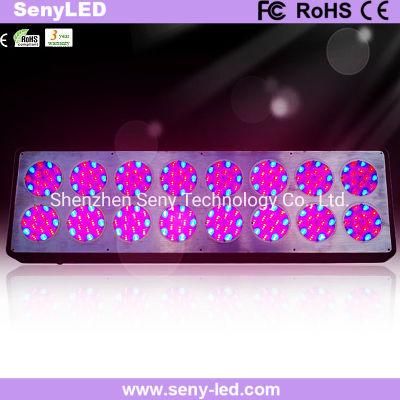 720W High Power LED Plant Grow Lamp Factory