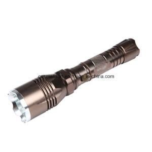 CREE XPE R2 LED Bulb 1X18650 Batt R816 Flashlight