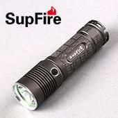 CREE Xml LED Torch Use 26650 Li-ion Batteries