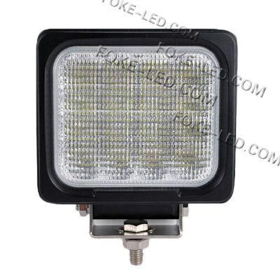 5 Inch 48W 5*10W CREE LEDs Heavy Duty LED Work Lights for Mining