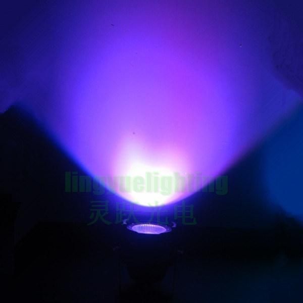 100W RGB Stage High Power LED COB Indoor PAR Light