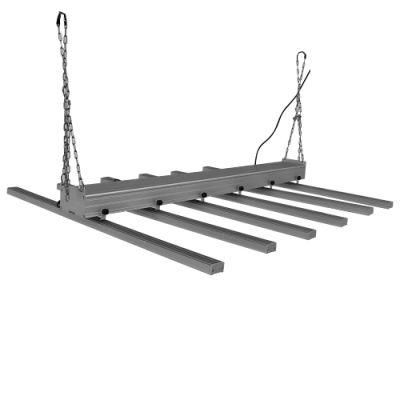 Full Spectrum High Power Adjustable Tri-Proof Light High Bay Linear Flexible Strip Light 800W LED Grow Light with CSA