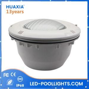 IP68 35W PAR56 with Niche for 300W Halogen Lamp Replacement Underwater LED Swimming Pool Light