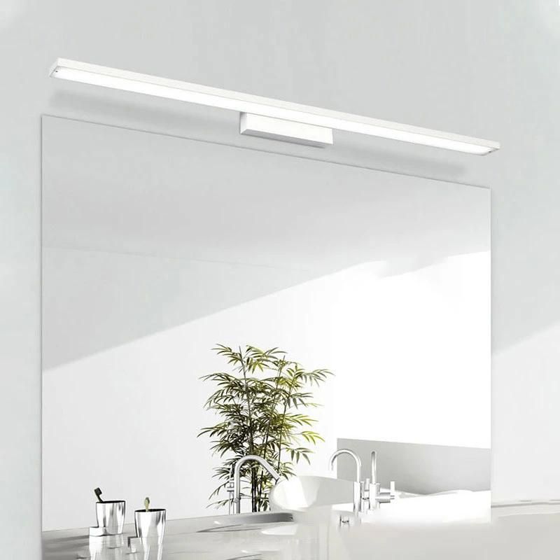 LED Mirror Front Light Waterproof and Moisture-Proof Bathroom Mirror Front Light (WH-MR-33)