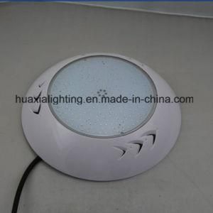 Factory Price 35W IP68 White/RGB LED Pool Underwater Light Wall-Hang