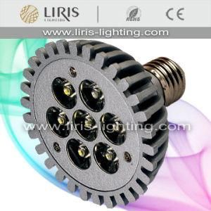 LED Lamp (7*1W PAR30)