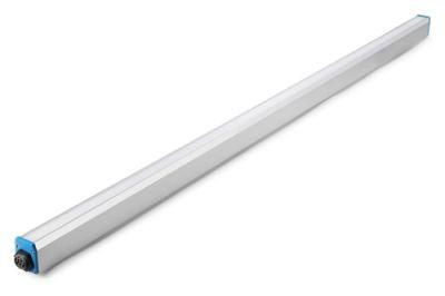 Customized Connectable 18W 30W 40W 60W LED Linear Tube