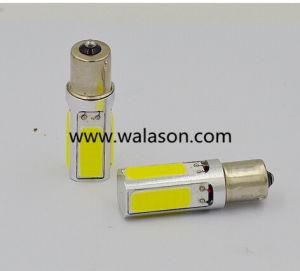 High Quality 1156 20W 1157 LED Car Light COB LED Turning Light Backup Bulb Lights