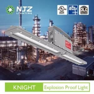 Njz Hazloc LED Light Ranger Series Explosion Proof Light UL844 C1d2