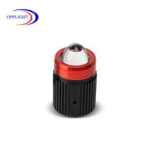 High Quality Best Price &#160; Mini LED Lens Fog Lamp Projector