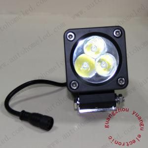 CREE 30W LED High Power Gathering Beamworking Light