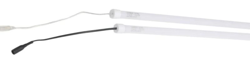 Appliance on Commercial Freezer Cabinet LED Tube Light