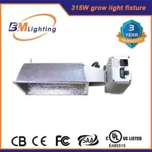 Manufacturer 315W CMH Digita Lighting Fixture Aluminum Reflector with UL Approved