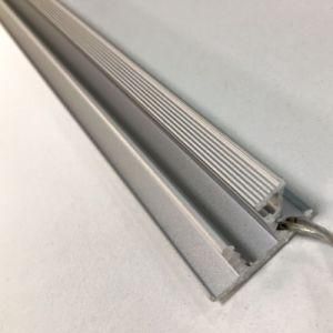 DC12V New Designed Davinci LED Linear Lighting Bar for Furniture Use Recessed