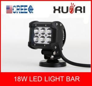 Factory Price 18W Mini Bar Lights