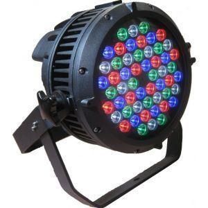 Outdoor 54*3W RGBW IP65 Waterproof LED PAR Light