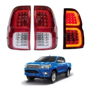 LED Tail Lamp for Hilux Revo 2015+