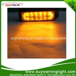 6 LED Linear Surface Mount Lighthead