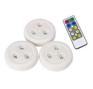 Infrared Remote Small LED Light