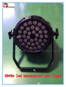 LED Waterproof PAR Stage Lighting (LS-50)